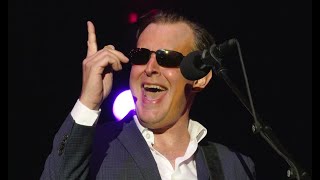 Joe Bonamassa - I Want To Shout About It - Jäähalli, Helsinki April 19 2023