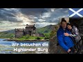 Eilean Donan Castle (Schottland Reisedoku Teil 5)