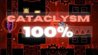 CATACLYSM 100% (FLUKE FROM 59%) (read desc)