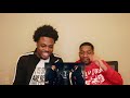 "Polo G - Bad Man (Smooth Criminal)" DA CR3W REACTION!