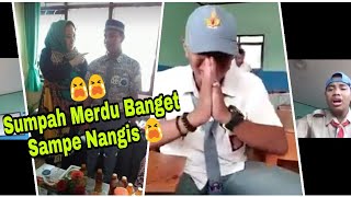 Viral ...! Full Suara anak SMA ini merdu banget saat ngaji