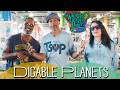 Digable Planets' "What's In My Bag?" | Amoeba Music
