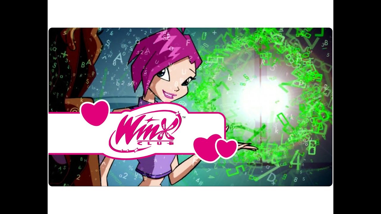 Winx Club - Reazione a catena - Winx in Concert