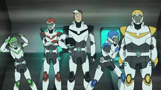 ~Voltron spoof #4 CENSORED version~