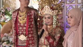 MEMPELAI WANITA NADA - NADA CINTA - OM.RAJA WALI MUSIC - MAJU JAYA 2021