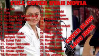 FULL COVER ALBUM DYAH NOVIA - LAGU JAWA 2020 TANPA IKLAN