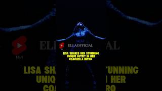 Lisa Vixi Coachella Intro