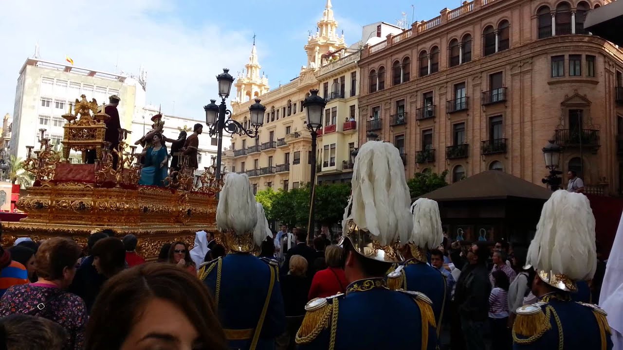 Sentencia de Córdoba 2014