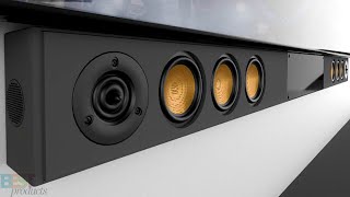 5 Best Dolby Atmos Soundbars You Can Buy In 2022