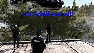 ★RealLifeRPG 6.0★ Die Schilf suche! Helikopter Einsatz! ★Polizei/Arma 3★ screenshot 5