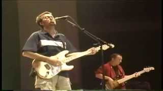 Video voorbeeld van "Eric Clapton - Before you Accuse Me"