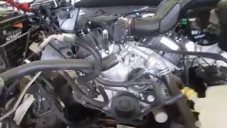 17E0559, 2016 Ford F150, 3.5, A.t., Rwd, 6,540 Miles, Morrisons Auto Salvage