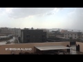 أمطار شقصان يوم الأحد ١٩ ١١ ١٤٣٥هـ
