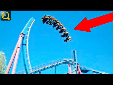 20 UNBELIEVABLE MOMENTS THAT WILL MAKE YOU SAY WTF!