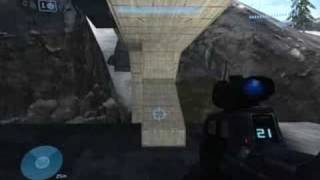 Halo 3 Crouch-Jumping V2.0 - How To Properly Do It...