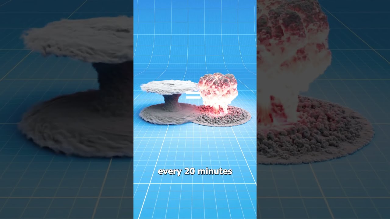Could A Bomb Blow Up Hurricane 