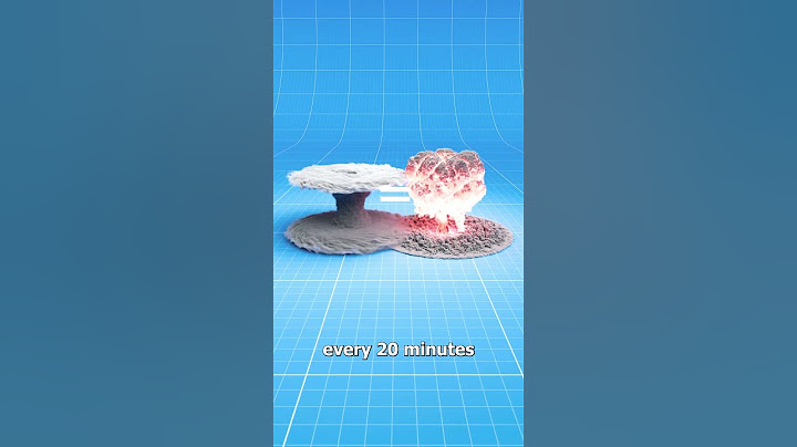 Could A Bomb Blow Up A Hurricane? 🤯