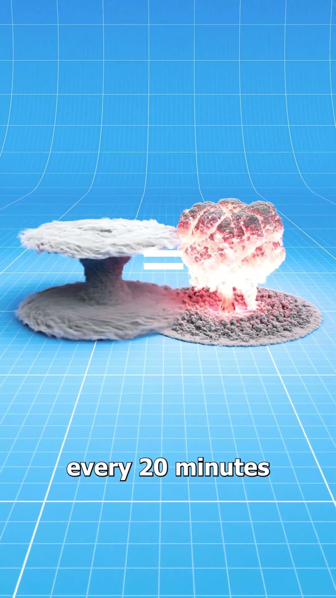 Could A Bomb Blow Up A Hurricane? ?