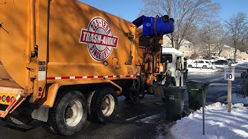 Labrie Automizer ASL (A10)