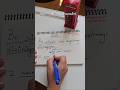 Present Perfect Continuous ve think about think of farkı içeren bomba video ile geldim #ingilizce