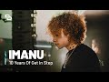 IMANU DJ Set | 10 Years Of Get in Step