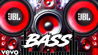 Jbl Full B Boosted Muzik Remix Electronic Hard B Boosted