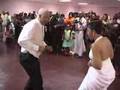 Deidra Father & Daughter Funny Wedding Dance