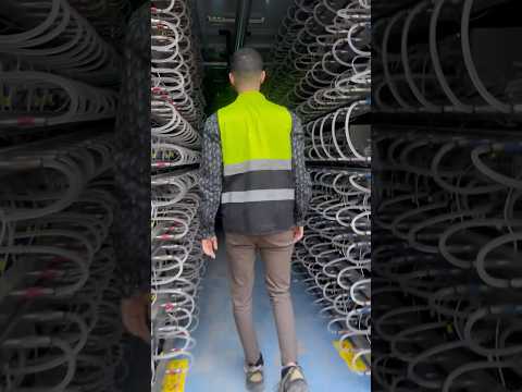 كم تتوقعو ارباح مزارع التعدين تاعتنا