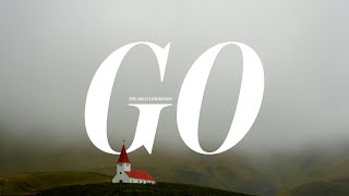 Is sharing your faith a calling or just an option? /// Go
