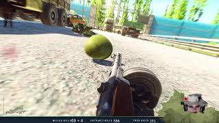 ExfilCamper Gets Fucked Exfil Camping LOL