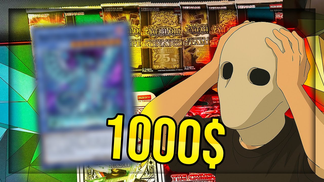 OTVARAM YU-GI-OH KARTE, IZVUKAO SAM NESTO BRUTALNO!