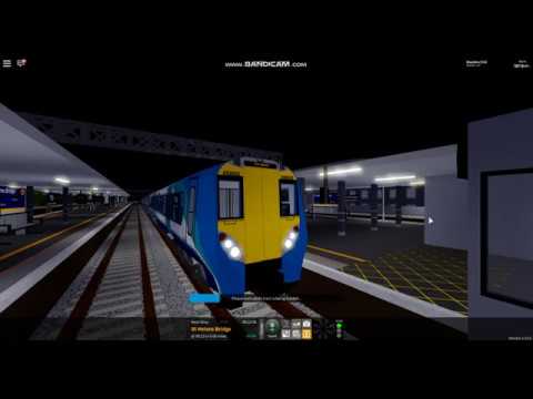 Roblox Scr Class 458 0 Review Feat Younger Sister Youtube - class 458 roblox