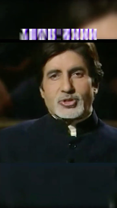 KBC’s first crorepati Harshvardhan Nawathe Story | JSW | Kaun Banega Crorepati