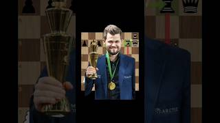 Brilliant Again Magnus