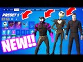 All NEW FORTNITEMARES Leaked Skins &amp; FREE Rewards in Update v26.30 Fortnite - HALLOWEEN ITEMS