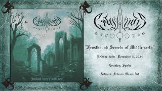 Download Lagu Crysalidis - Frostbound Secrets of Middle-earth (2024, dungeon synth, fantasy) MP3 Download Lagu Crysalidis - Frostbound Secrets of Middle-earth (2024, dungeon synth, fantasy) MP3