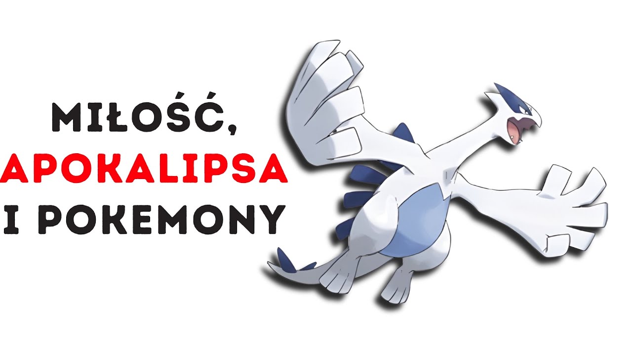 jak Ash SPOTKAŁ Lugie i WYRWAŁ dziewczynę (tzn ona jego)