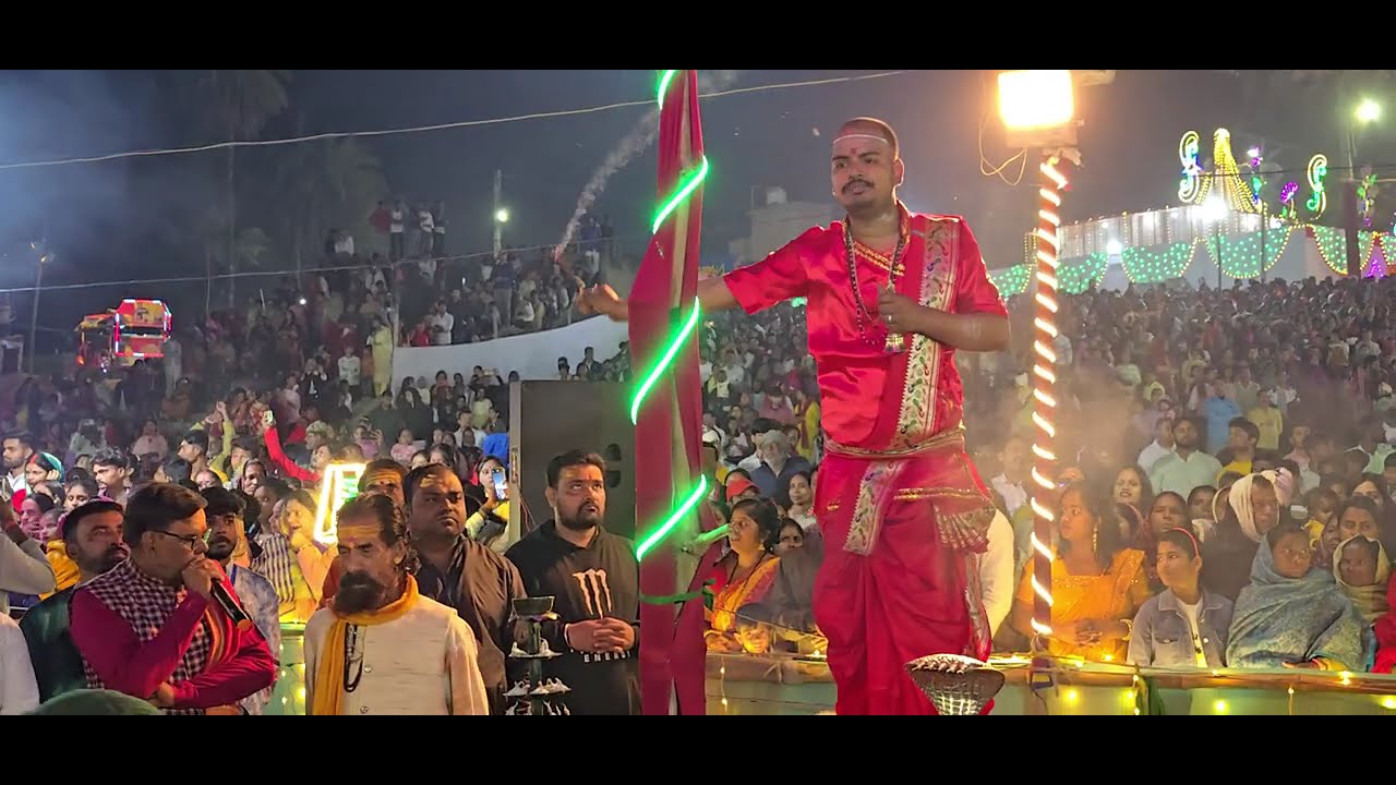 Ganga Aarti 🔥 Jai Baba Gandaki Nath | Rosera Samastipur | Live Darshan 2026 | Har Har Mahadev