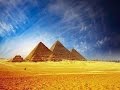 Египет - Великие Пирамиды