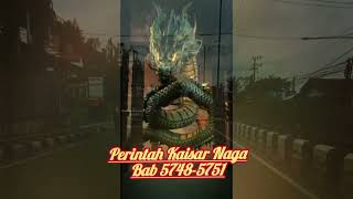 Download Lagu Novel Perintah Kaisar Naga bab 5748-5750 MP3