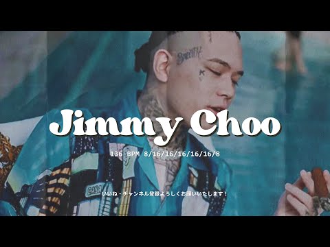 [FREE / フリートラック] BAD HOP YZERR × Bark Type Beat - "Jimmy Choo" ( Prod. Joyboy )