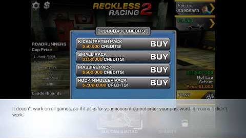 How To Get Free In App Purchases iPod Touch, iPhone, iPad