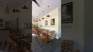 The Best Cafe In Nusa Penida - Eastside Penida