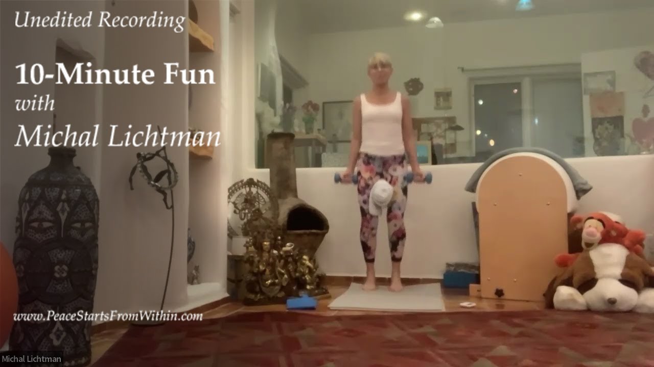 10min Fun💫- Awakening Transformation - 01/18/23