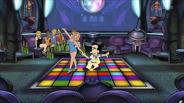 Leisure Suit Larry: Reloaded trailer