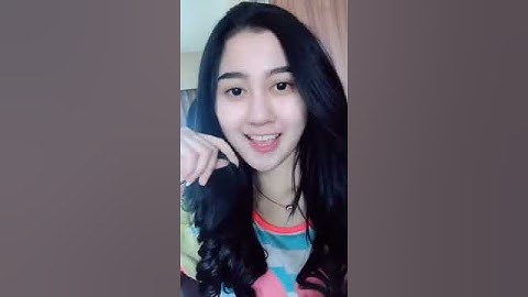 Cewek cantik penggoda suami orang