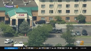 Child, Adult Discovered Dead Inside New Jersey Hotel