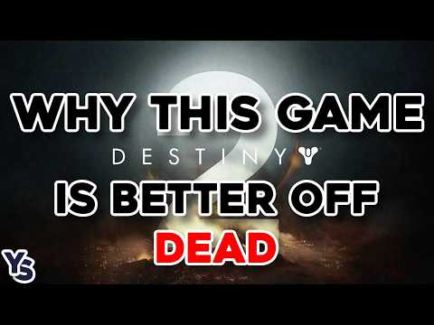 The sacrifice Destiny 2 needed to make for the fans