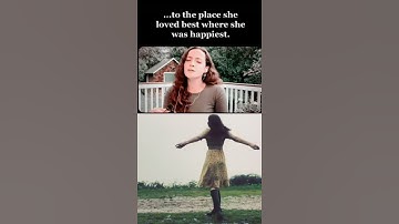 Thumbnail of Amazing Traditional Irish Song | TikTok Madelyn Monaghan | Irish song - Aililiu na Gamnha | #Shorts