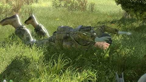 Arma 2, best game ever!